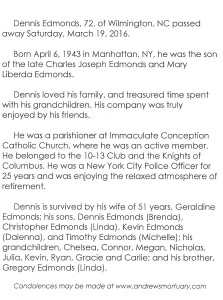 Dennis Edmonds 2